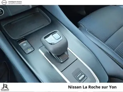 Photo 5 Nissan Qashqai  1.3 Mild Hybrid 158ch Tekna Xtronic