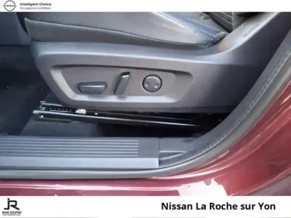 Photo 12 Nissan Qashqai  1.3 Mild Hybrid 158ch Tekna Xtronic