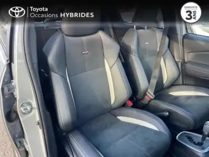 Photo 5 Toyota Yaris  100h GR SPORT 5p RC19