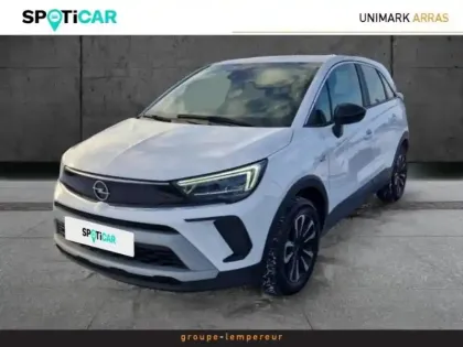 Photo Opel Crossland