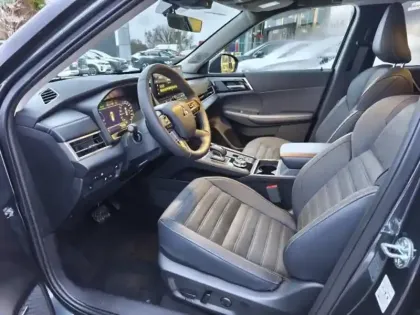 Photo 9 Mitsubishi Outlander  2.4 PHEV 306ch Intense 4WD