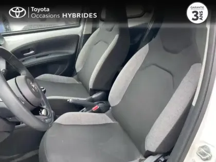 Photo 10 Toyota Aygo  X 1.0 VVT-i 72ch Dynamic