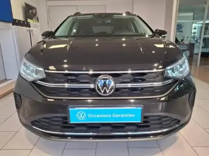 Photo 6 Volkswagen Taigo  1.0 TSI 116ch VW Edition