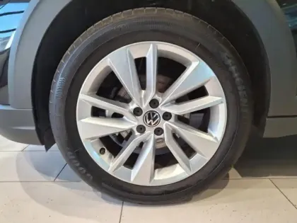 Photo 5 Volkswagen Taigo  1.0 TSI 116ch VW Edition