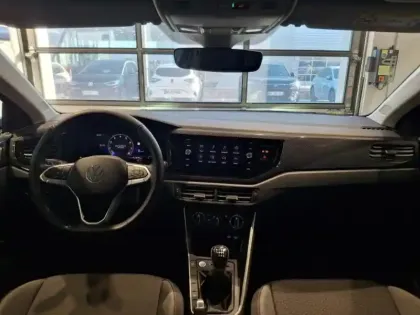 Photo 14 Volkswagen Taigo  1.0 TSI 116ch VW Edition