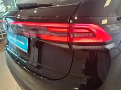 Photo 7 Volkswagen Taigo  1.0 TSI 116ch VW Edition