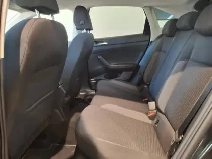 Photo 10 Volkswagen Taigo  1.0 TSI 116ch VW Edition