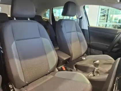 Photo 11 Volkswagen Taigo  1.0 TSI 116ch VW Edition