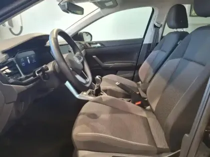 Photo 9 Volkswagen Taigo  1.0 TSI 116ch VW Edition