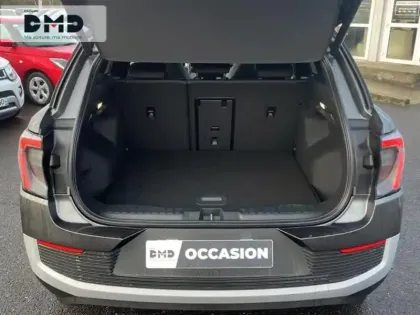 Photo 11 Ford Explorer  286ch Extended Range 77kWh Pack Premium RWD