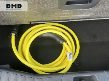 Photo 13 Ford Explorer  286ch Extended Range 77kWh Pack Premium RWD