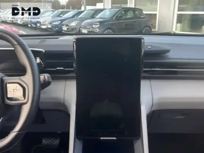 Photo 5 Ford Explorer  286ch Extended Range 77kWh Pack Premium RWD