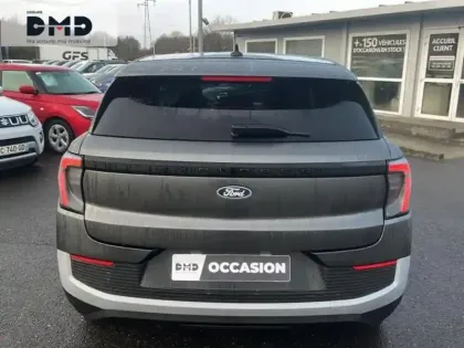 Photo 10 Ford Explorer  286ch Extended Range 77kWh Pack Premium RWD