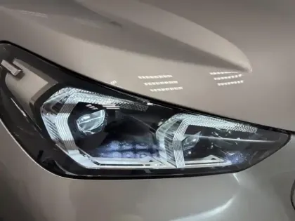 Photo 9 BMW X1  sDrive18d 150ch M Sport