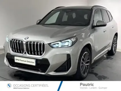 Photo Bmw X1