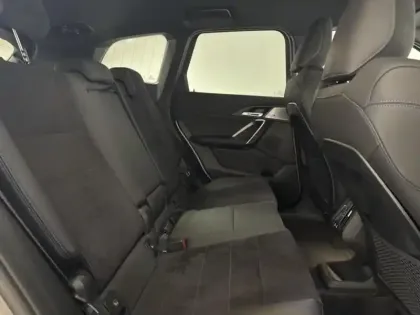 Photo 10 BMW X1  sDrive18d 150ch M Sport