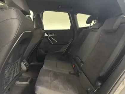 Photo 8 BMW X1  sDrive18d 150ch M Sport