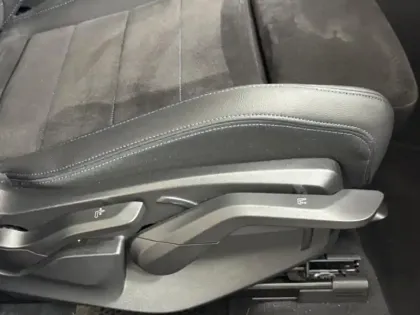 Photo 12 BMW X1  sDrive18d 150ch M Sport