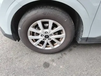 Photo 9 Ford Tourneo Courier  1.0 EcoBoost 125ch S&S Titanium