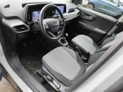 Photo 12 Ford Tourneo Courier  1.0 EcoBoost 125ch S&S Titanium