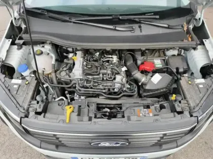 Photo 6 Ford Tourneo Courier  1.0 EcoBoost 125ch S&S Titanium