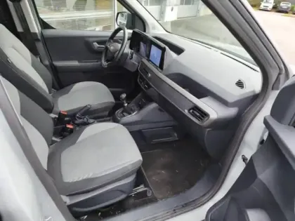 Photo 13 Ford Tourneo Courier  1.0 EcoBoost 125ch S&S Titanium