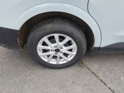 Photo 10 Ford Tourneo Courier  1.0 EcoBoost 125ch S&S Titanium