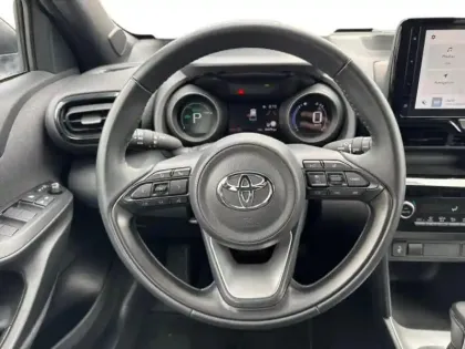 Photo 14 Toyota Yaris  Cross 116h Design MY22