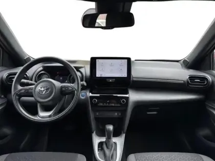 Photo 9 Toyota Yaris  Cross 116h Design MY22