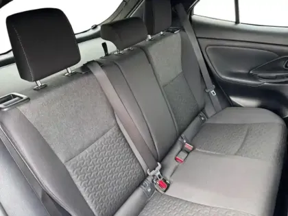 Photo 8 Toyota Yaris  Cross 116h Design MY22