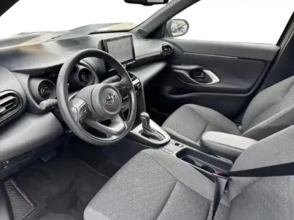 Photo 13 Toyota Yaris  Cross 116h Design MY22