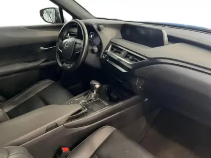 Photo 12 Lexus UX  250h 2WD Le MY20