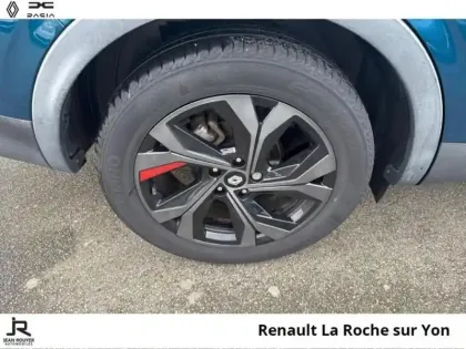 Photo 7 Renault Arkana  1.6 E-Tech 145ch RS Line -21B