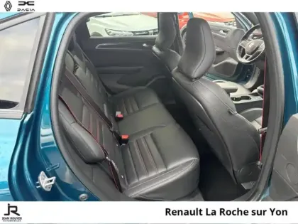 Photo 13 Renault Arkana  1.6 E-Tech 145ch RS Line -21B