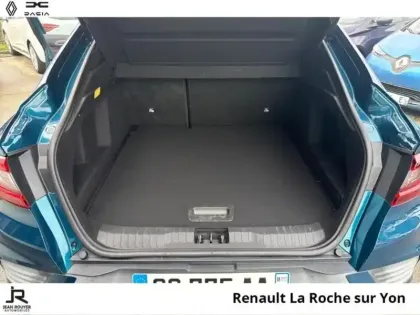 Photo 6 Renault Arkana  1.6 E-Tech 145ch RS Line -21B