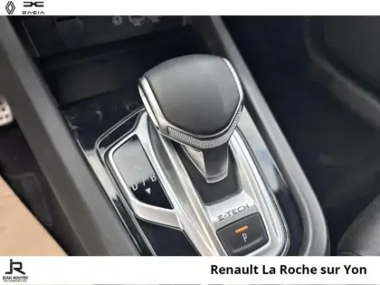 Photo 5 Renault Arkana  1.6 E-Tech 145ch RS Line -21B