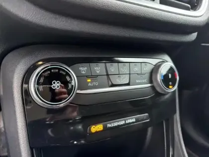 Photo 14 Ford Puma  1.0 Flexifuel 125ch S&S mHEV ST-Line X