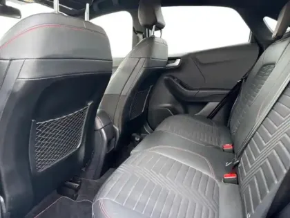 Photo 7 Ford Puma  1.0 Flexifuel 125ch S&S mHEV ST-Line X