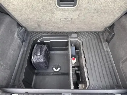 Photo 9 Ford Puma  1.0 Flexifuel 125ch S&S mHEV ST-Line X