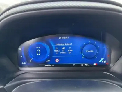 Photo 10 Ford Puma  1.0 Flexifuel 125ch S&S mHEV ST-Line X