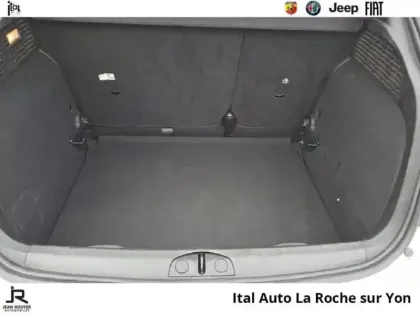 Photo 5 Fiat 500x  1.0 FireFly Turbo T3 120ch Cross