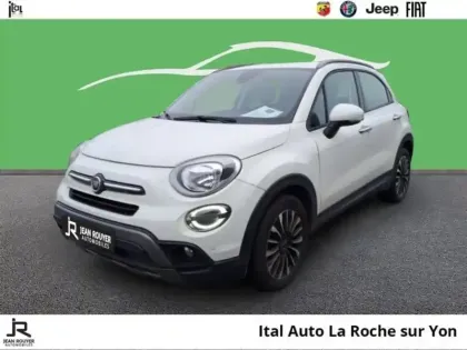 Photo Fiat 500x