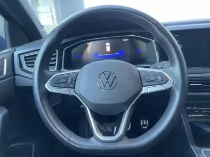 Photo 9 Volkswagen Polo  1.0 TSI 95ch R-Line