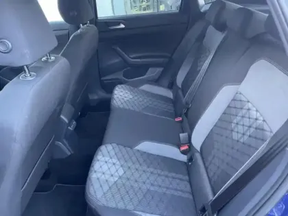 Photo 7 Volkswagen Polo  1.0 TSI 95ch R-Line