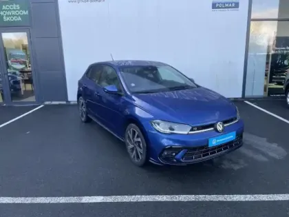 Photo Volkswagen Polo