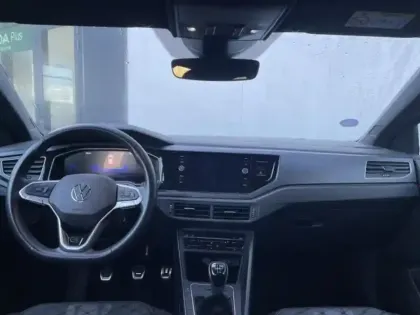 Photo 8 Volkswagen Polo  1.0 TSI 95ch R-Line