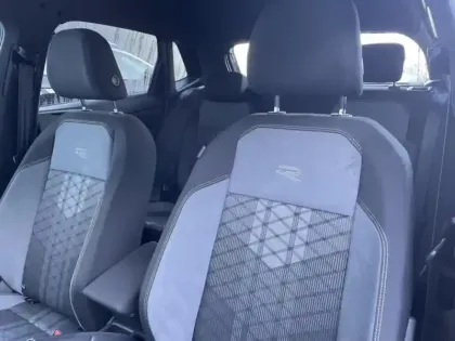 Photo 11 Volkswagen Polo  1.0 TSI 95ch R-Line