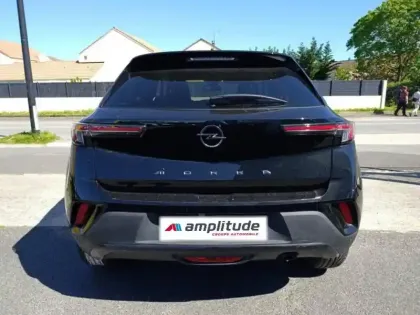 Photo 20 Opel Mokka  1.2 Turbo 100ch Elegance Business