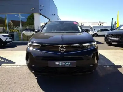 Photo 16 Opel Mokka  1.2 Turbo 100ch Elegance Business