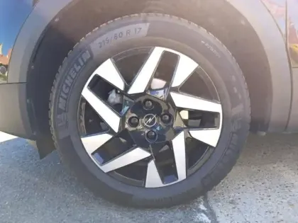 Photo 23 Opel Mokka  1.2 Turbo 100ch Elegance Business